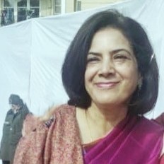 Chavi Behl